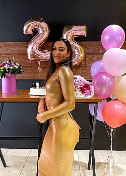Dijana Ujkic